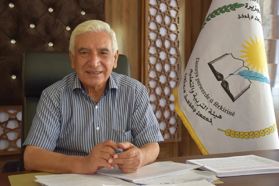Rêjeya serkeftinê di refa 9`an de ji sedî 75 bû