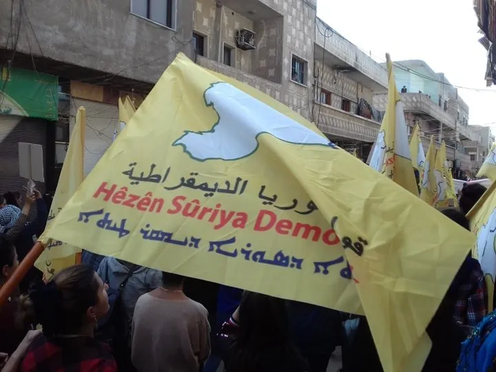 Malbatên şehîdan: Em ê tola şehîdên xwe hilînin