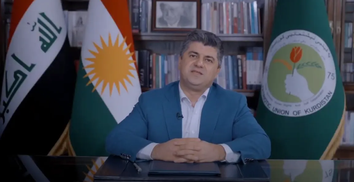 Lahor Şêx Cengî: Dixwazin min bi zorê ji Kurdistanê derxin