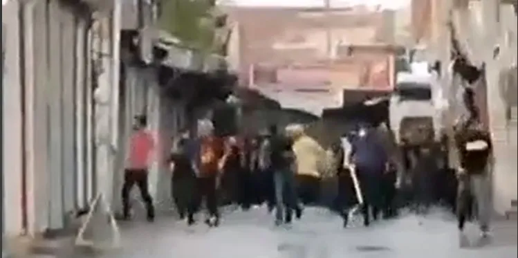 Li Neqede ya Rojhlatê Kurdistanê êrişa nijadperestî: 2 Kurd hatin qetilkirin