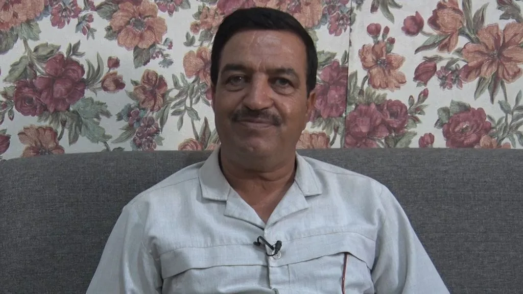 ​​​​​​​Xalid El-Hesen: Itîrafa siyasî bi Rêveberiya Xweser erkeke exlaqî ye
