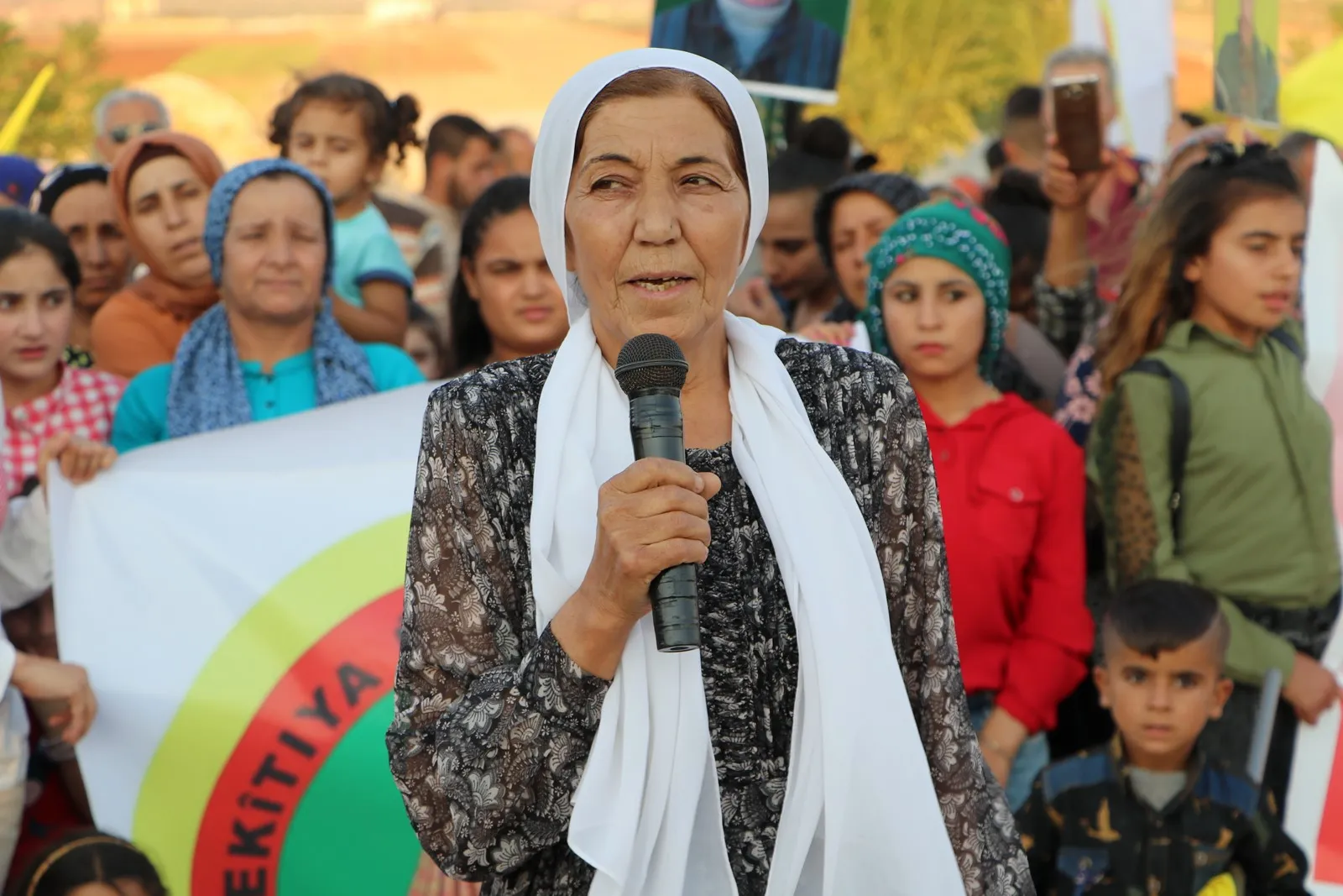 Şehîd Mam Zekî Şengalî li Şêrawayê hate bibîranîn