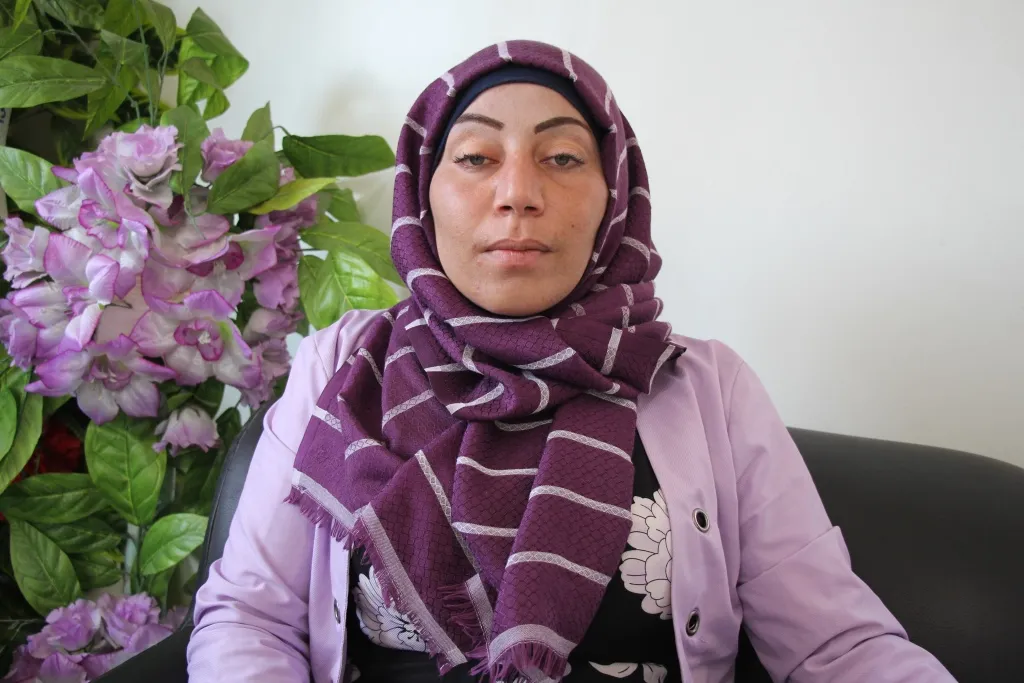 Ezab El-Ebûd: Projeya Rêveberiya Xweser modela jiyana hevbeş e