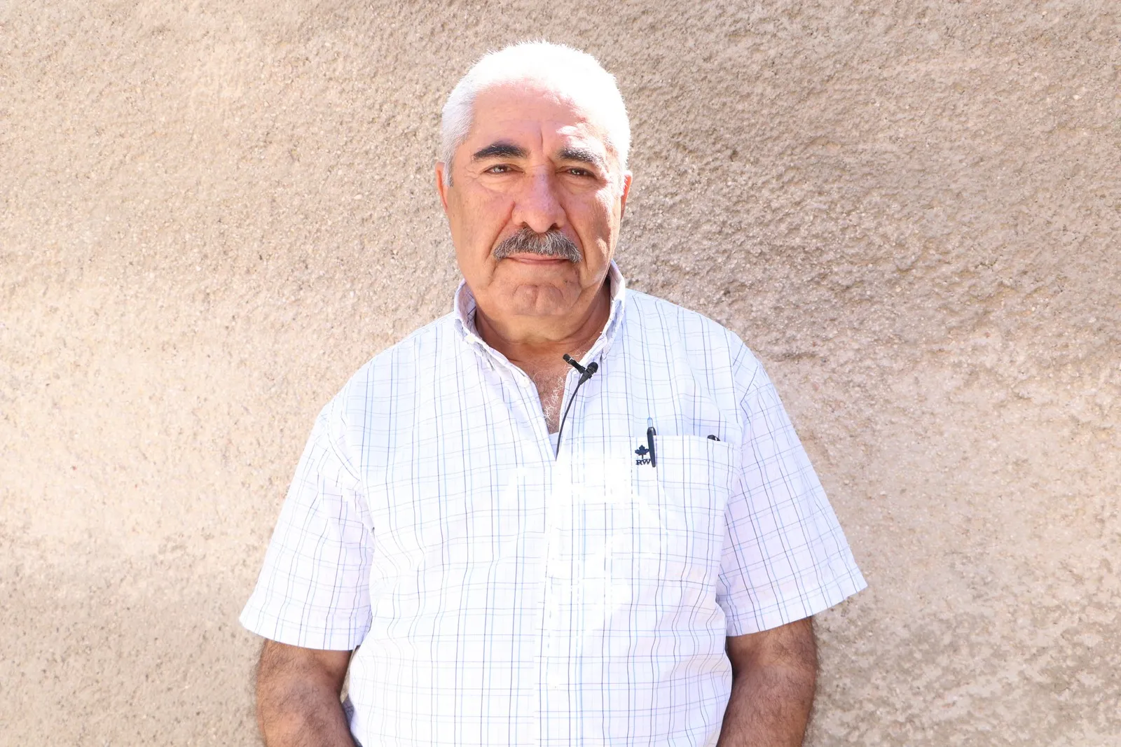 ​​​​​​​Silêman Cafer: Hikumeta Iraqê berpirsa êrişên li ser Şengalê ye