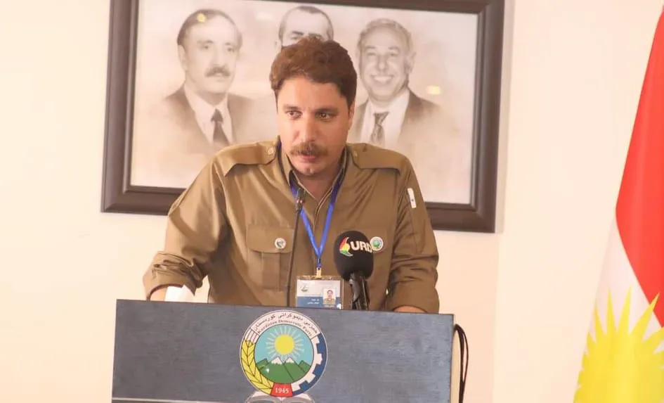 Endamekî Komîteya Navendî ya HDK’ê li Hewlêrê hate kuştin