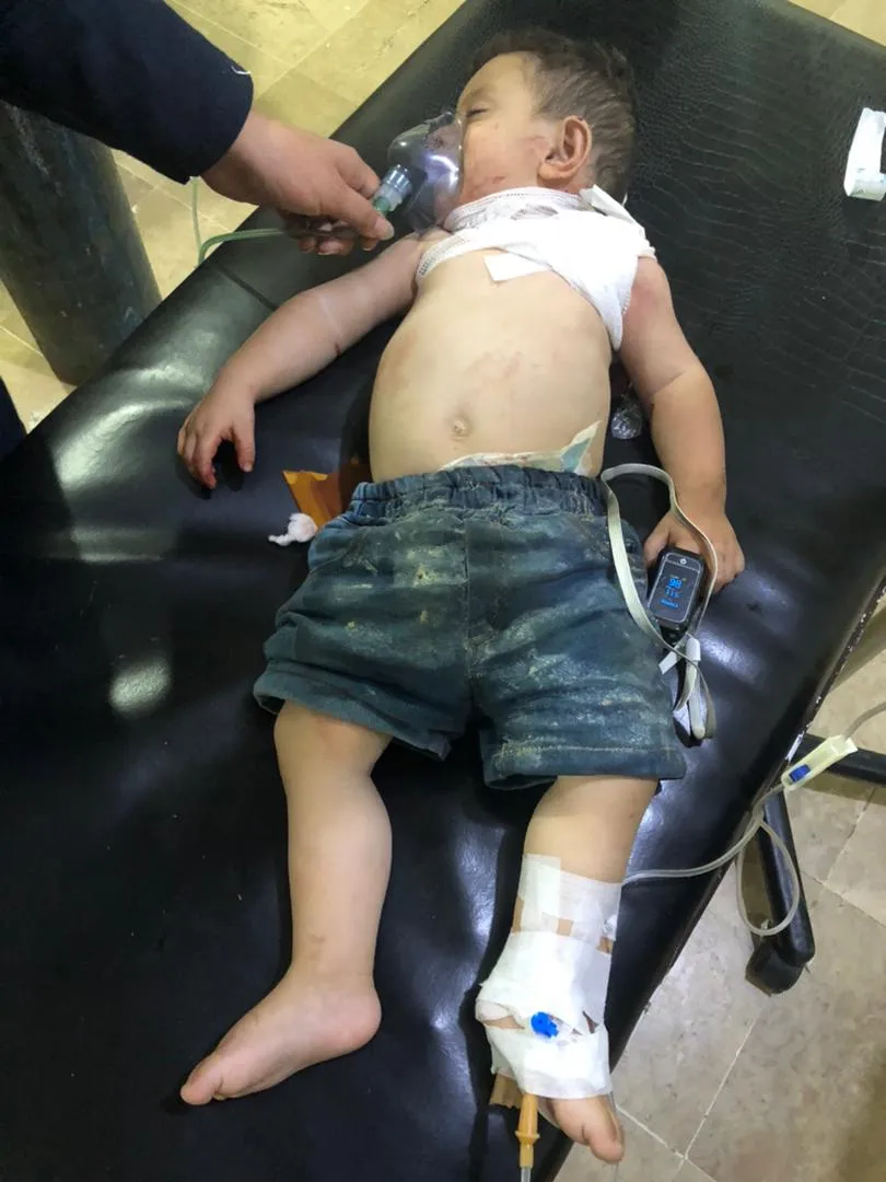 ​​​​​​​Cenazeyên pitik û jinekê û deh birîndaran ji Zirganê gihaştin Dirbêsyê