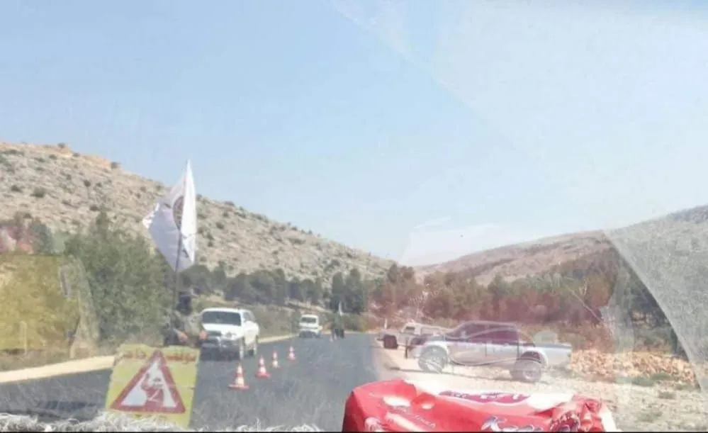 Li Efrîna dagirkirî nakokiyeke ewlehiyê di navbera komên çeteyan de