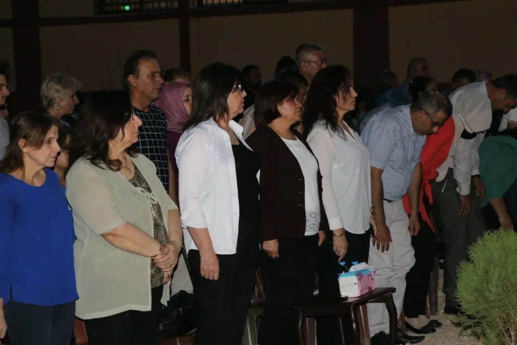 Desteya Jinan li Hesekê Mala Zarokan vekir