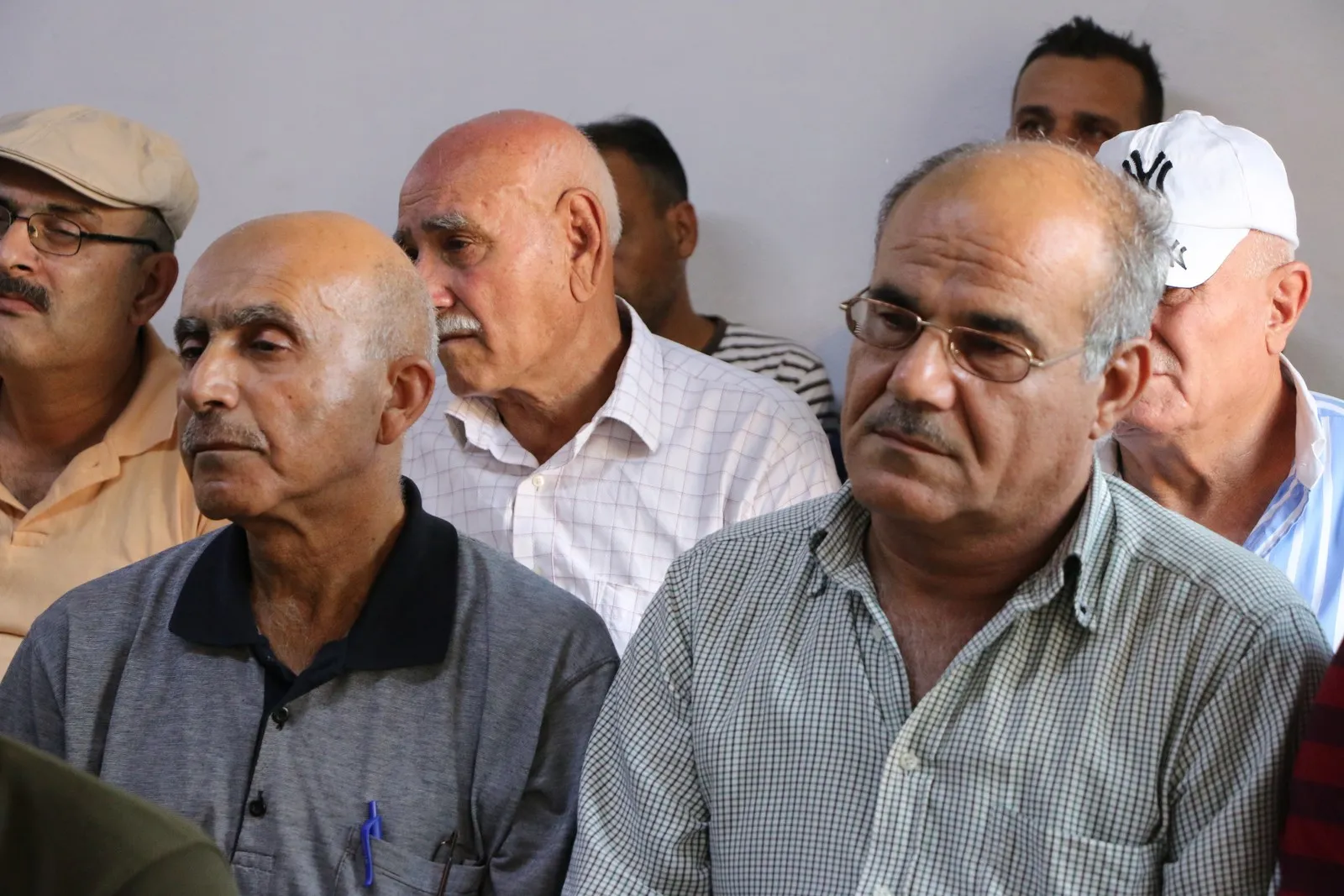 Li Helebê semînerek li ser kelepûra gelê Kurd hate dayîn