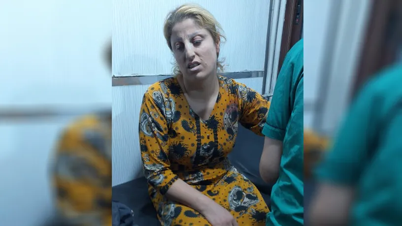 Birîndarên êrişa li ser Zirganê gihaştin nexweşxaneyên Hesekê
