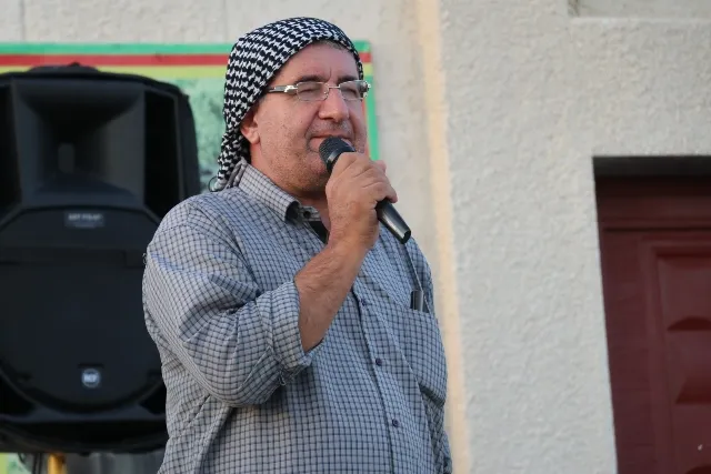Şêniyên  gundên Koçerat salvegera Pêngava 15’ê Tebaxê pîroz kir