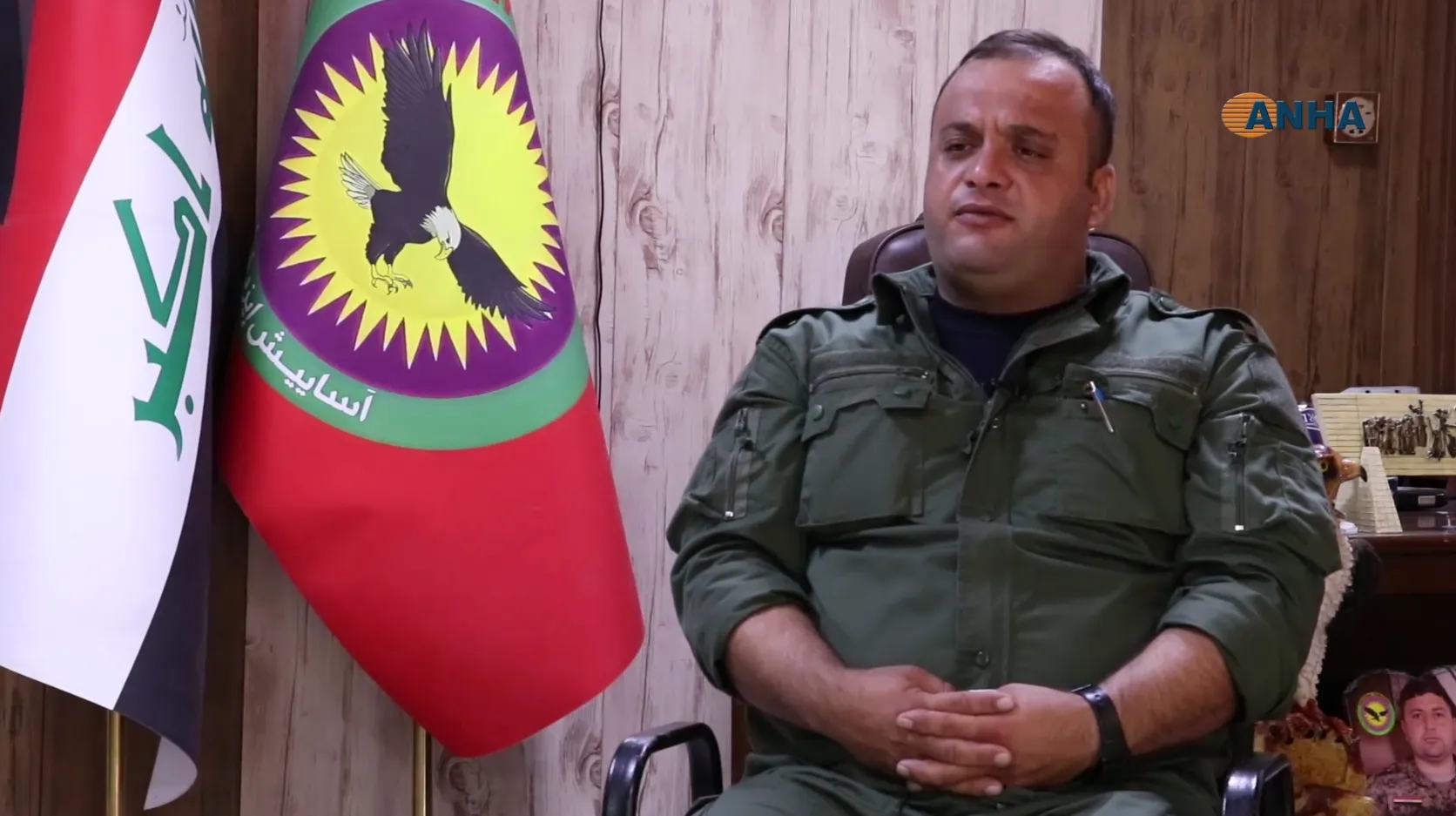 'Fermana 3`ê Tebaxê hîna berdewam e, divê civaka Êzidî hişyar be'