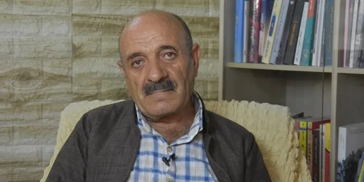 'Divê gel û hikumeta Başûr li hemberî dagirkeriya Tirk û MÎT`ê serî hildin'
