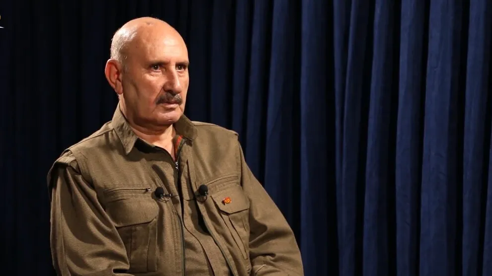 Sabrî Ok: Xelkê Êzidî wê bi paş de gavê navêje