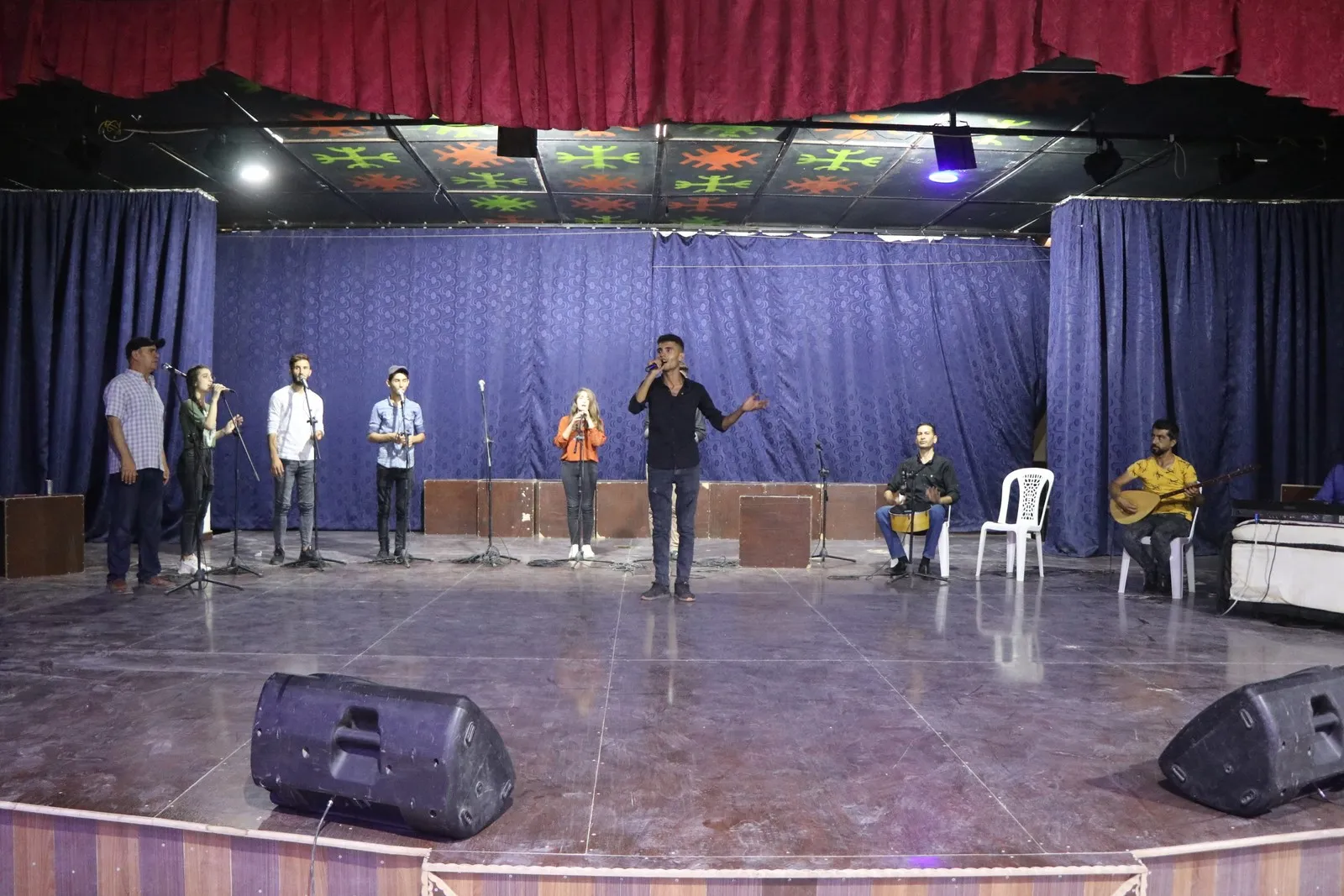 Mîhrîcana Hawar a 3`yemîn sibe dest pê dike