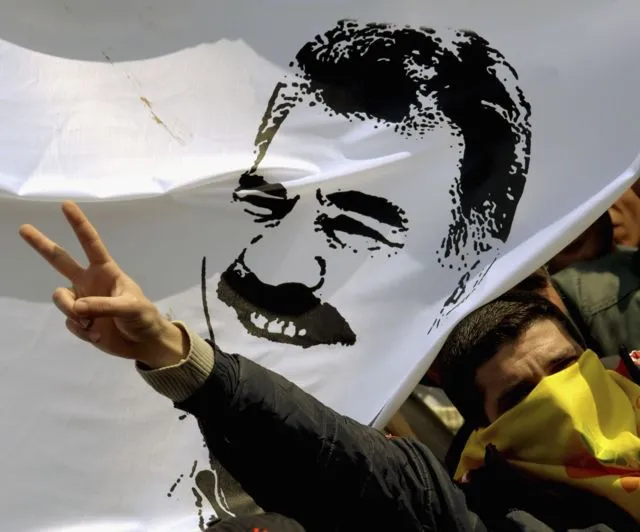 Şêx Ehmed Hemo: Hêzên navneteweyî naxwazin tecrîdê bi dawî bikin