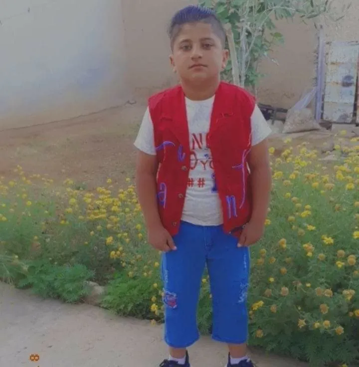 Li Qamişloyê zarokek bi guleyeke bêserûber hate kuştin