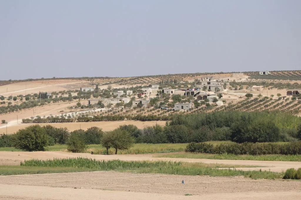 Şervanên Meclisa Leşkerî ya Minbicê: Em her tim amade ne li dijî êrişan bisekinin