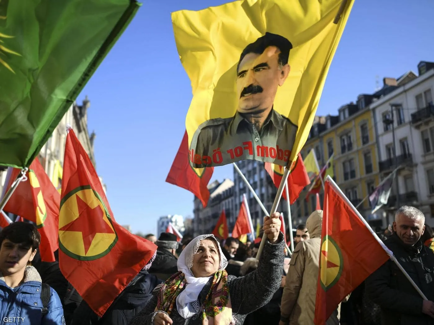 Hiqûqnas: Dewleta Tirk bi ferzkirina tecrîdê qanûnan binpê dike