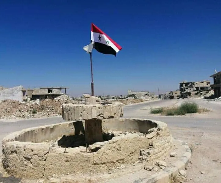 Dera û lihevanîn…Derbeya dawîn li dijî "dergûşa şoreşê"