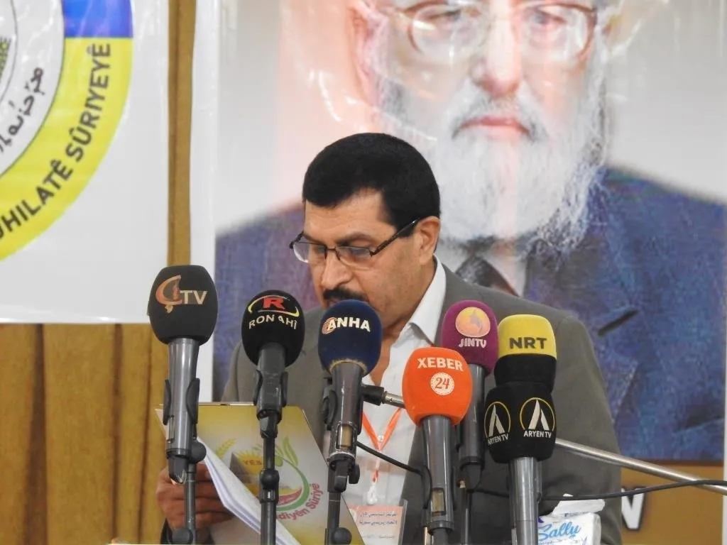 Ilyas Seydo: Êrişa li dijî kampa Qadiya plankirî bû