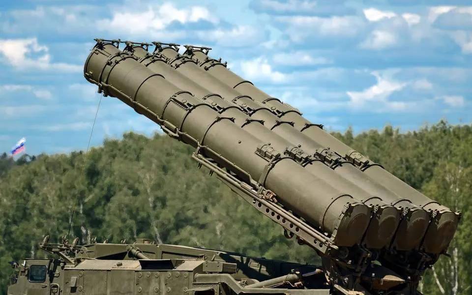 DYA`yê Tirkiye hişyar kir: Ji ber S-400 dê cezayên nû bên ferzkirin