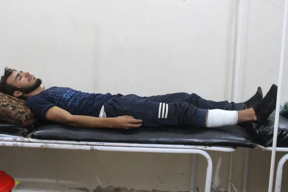 Fehîme Hemo: Koçberî ne çareserî ye