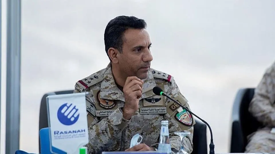  Siûdiyê êrişa Hûsiyan têk bir