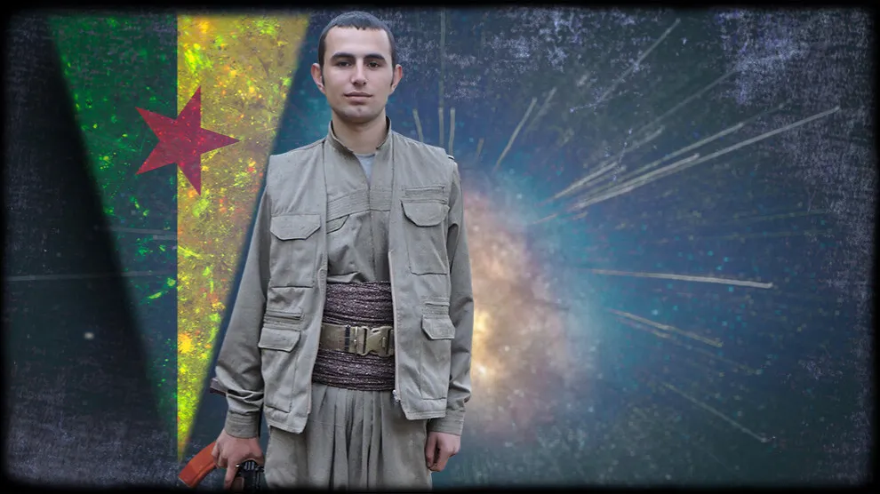 HPG’ê nasnameya şehîd Serdar Pîr Avesta eşkere kir
