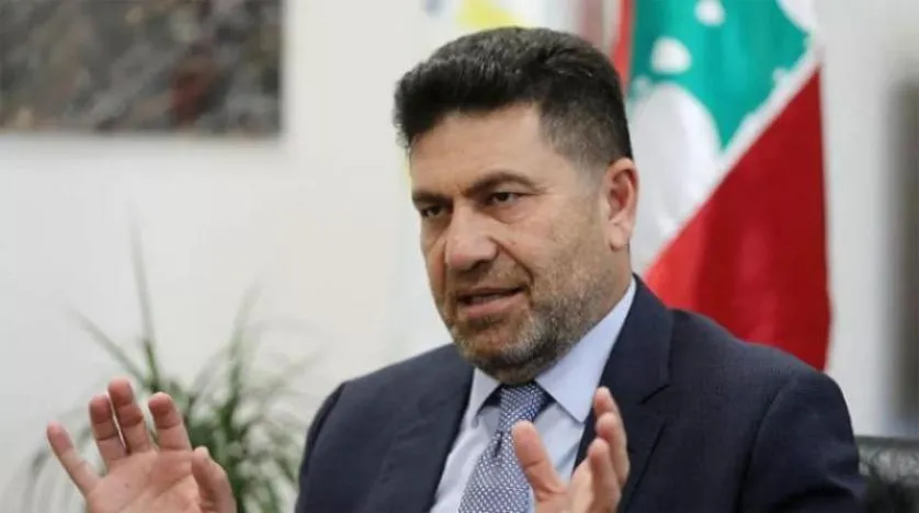 Şandeyeke Lubnanê ya payebilind îro serdana Şamê dike