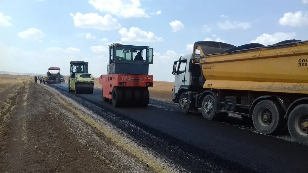 Şaredariya Gel a Dêrikê dest bi projeyên nû kir