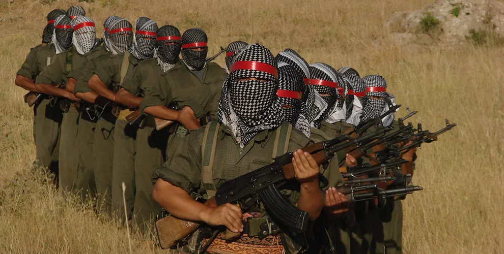 Berxwedêrên Werxelê: Em ê rê nedin ku neyar bikevin xaka pîroz