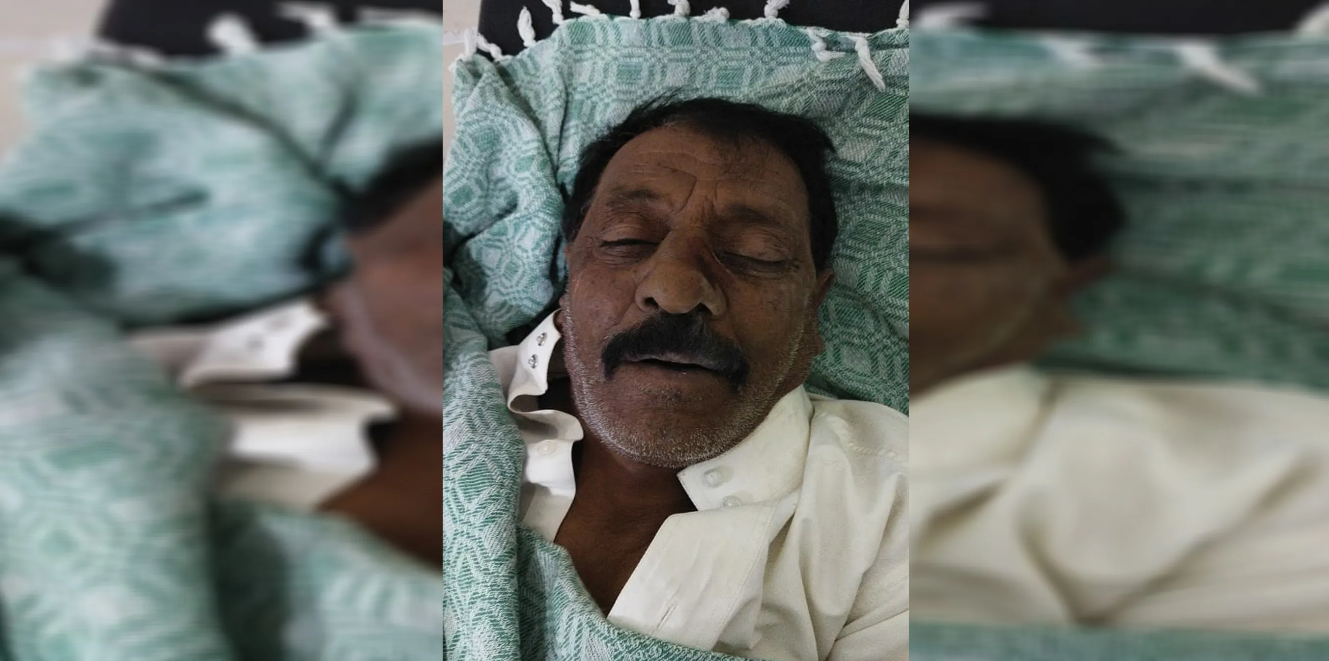 Li Hecînê cenazeyê welatiyekî 60 salî hate dîtin