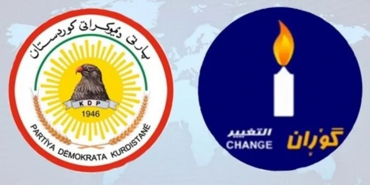 Tevgera Goran: PDK`ê berpirsê tevahî nexweşiyên li Herêma Kurdistanê ye