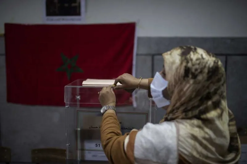 Li Mexribê 3 jin ji bo şaredariya bajarên mezin hatin hilbijartin