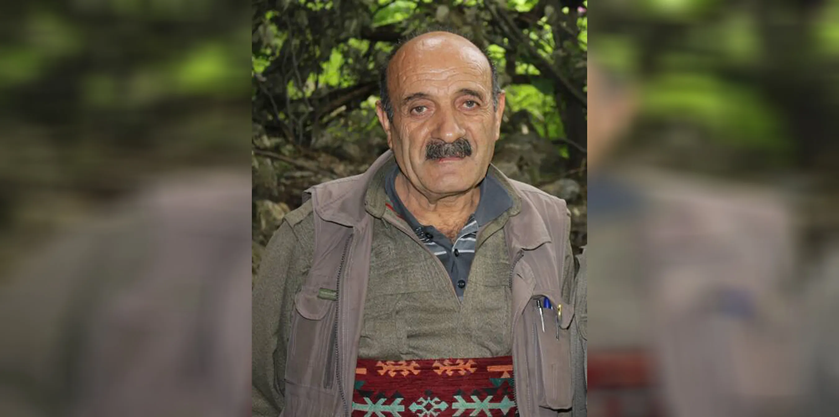 ​​​​​​​Komîteya Piştevaniya bi Malbatên Şehîdan re ya PKK’ê: Em xwîna şehîd Şukrî li erdê nahêlin