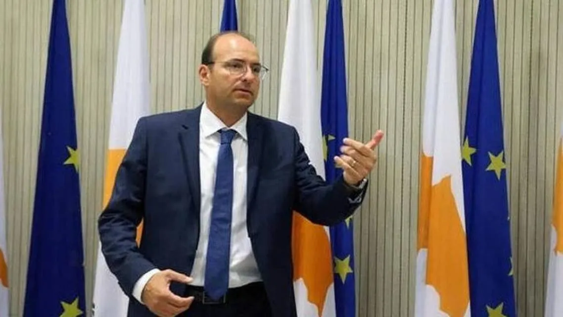 Wezîrê Parastinê ya Qibirsê: Em ê bi tundî bersiva kiryarên dewleta Tirk bidin