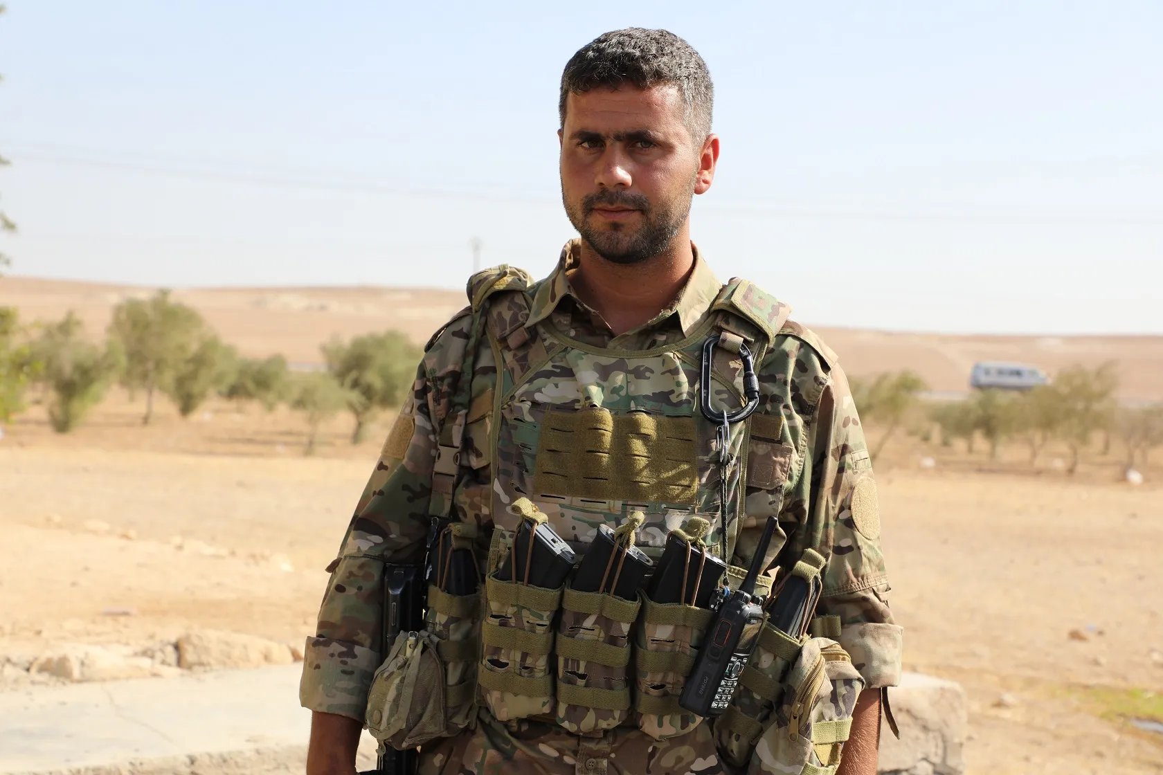 ​​​​​​​Ardal Kobanê: Me hewldana dagirkeran têk bir û armancên wan vala derxistin