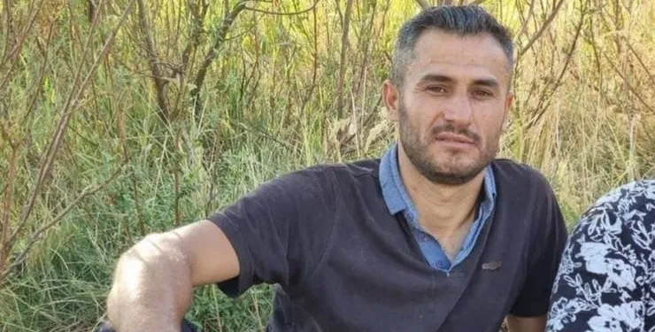 ​​​​​​​Rejîma  Îranê kolberekî din qetil kir