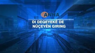 Di Deqeyekê De Nûçeyên Girîng