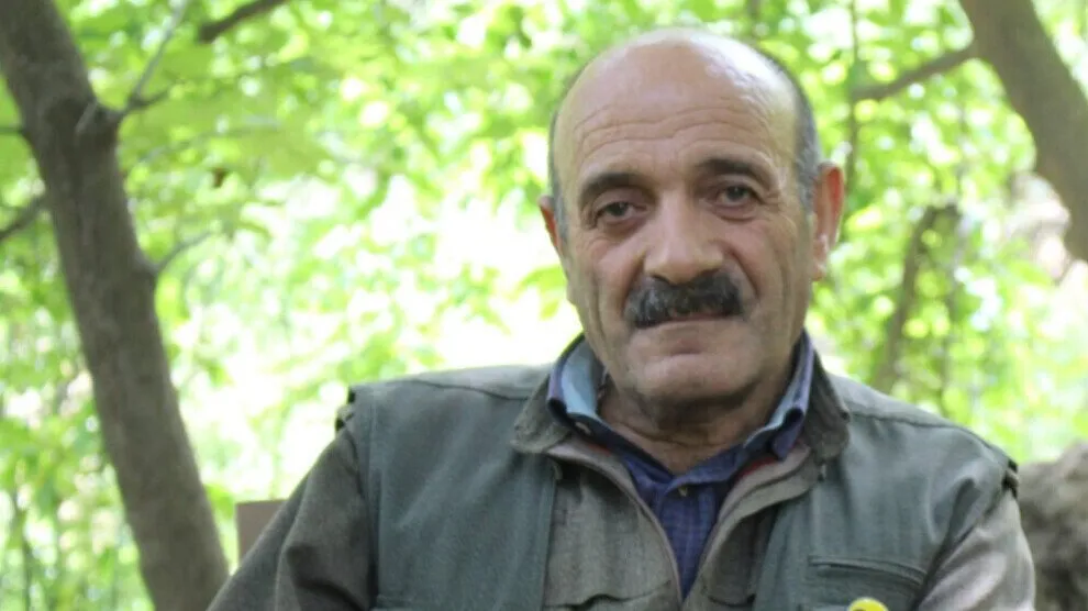 KCK: Kesên êriş kirine û êriş dane kirin wê teqez werin cezakirin