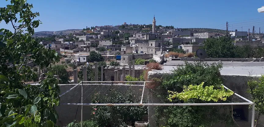 Dagirker li Efrînê sûcên revandinê û xwestina fidiyan didomîne