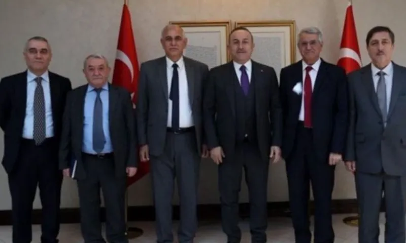 ENKS'ê bi xwepêşdanên provakatîv dixwaze welatî li dijî Rêveberiya Xweser rabin