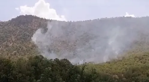 Dewleta Tirk careke din gundê Bankê yê Behdînanê bomebebaran kir