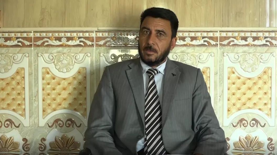 ​​​​​​​Namzetê PADÊ: Em ê ji bo bidestxistina mafên civaka êzidî li Iraqê tev li hilbijartinan bibin