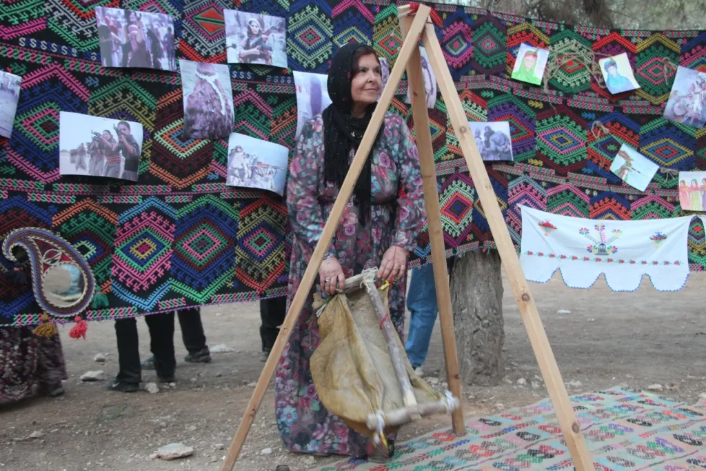 Mîhrîcana 3'yemîn a Şehîd Stêrvan li Kobanê dest pê kir
