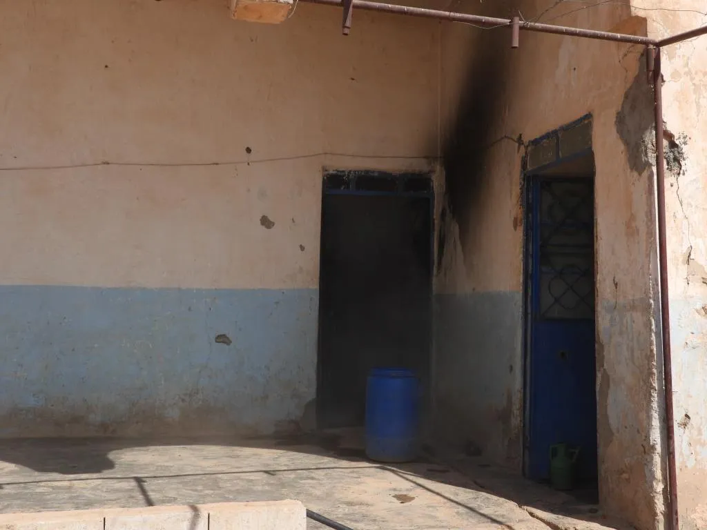 Êrişên mehekê yên li ser Girê Spî û Eyn Îsayê: 5 sivîl hatin qetilkirin, 17 jî birîndar bûn