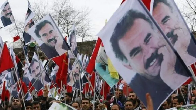 ‘Tecrîd sûc e, li dijî sûc jî têkoşîn divê’