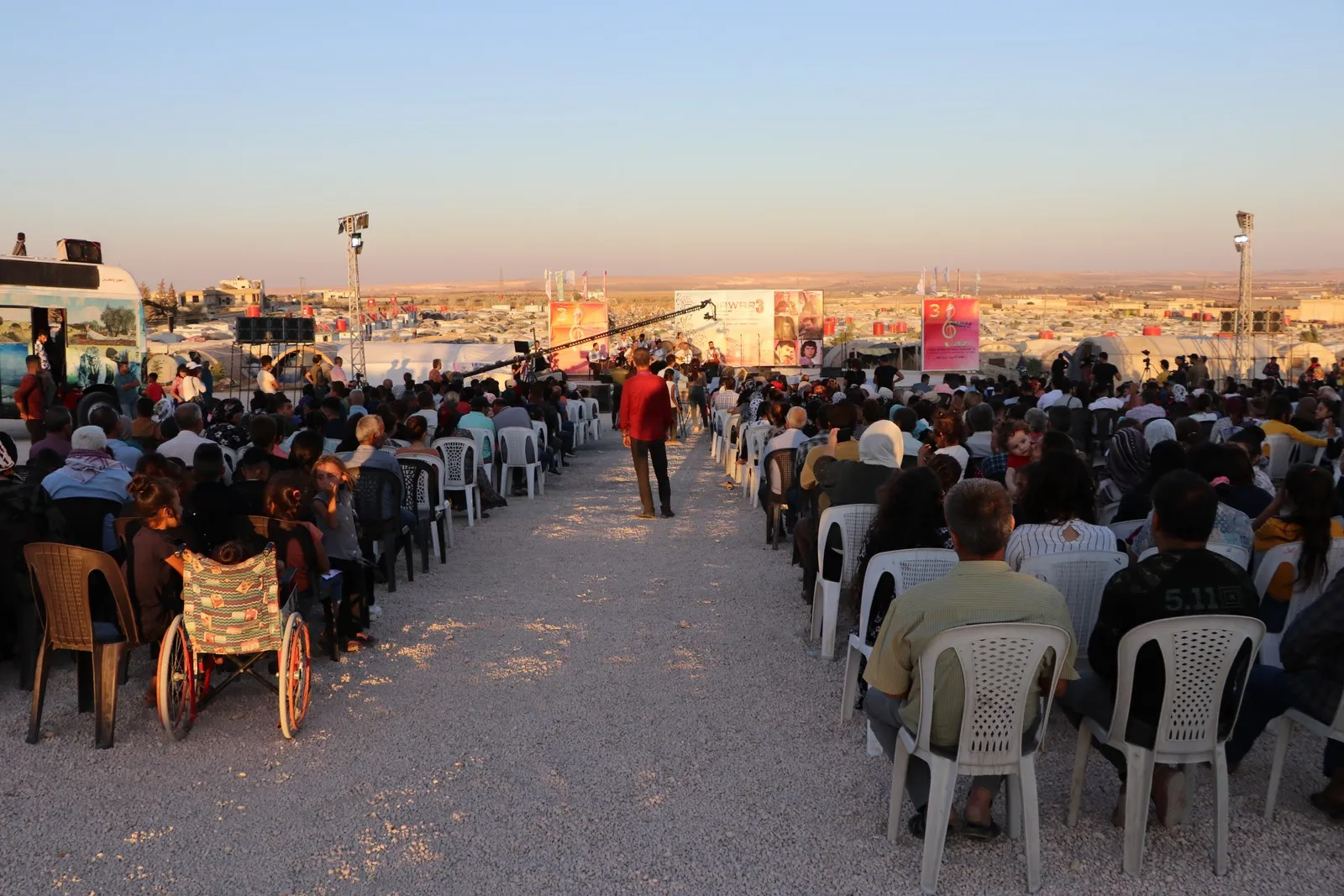 Ji Mîhrîcana Hawar 14 kes ji bo qonaxa duyem hatin hilbijartin
