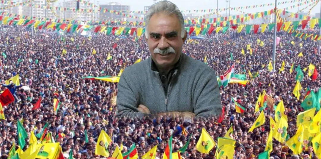 'Pirsgirêka Kurd di pozîsyona xwe ya heyî de gerdûnî bûye'
